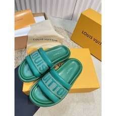 Louis Vuitton Slippers